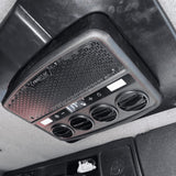 Ar-Condicionado De Teto para Scania NTG 24Volts RT8000 - 2.200w 7.500BTUS