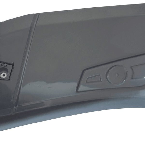 Capa Para-choque Volvo FH 2015 a 2020 - Modelo Especial
