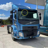Espelho Auxiliar Frontal Volvo VM 2018 até 2023