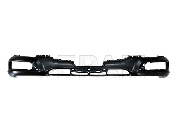 Para-choque - DAF XF 106 - foto do fabricante Cepam