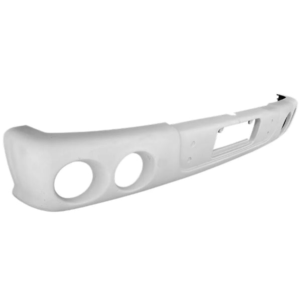 Para-choque Ford Cargo Traçado 2622 a 6332 2000 até 2011 - Plástico