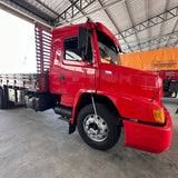 Paralamas do Capô Mercedes-Benz 1418 1618 1620