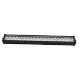 Barra Led Worklight Bivolt 40 Leds 120 Watts