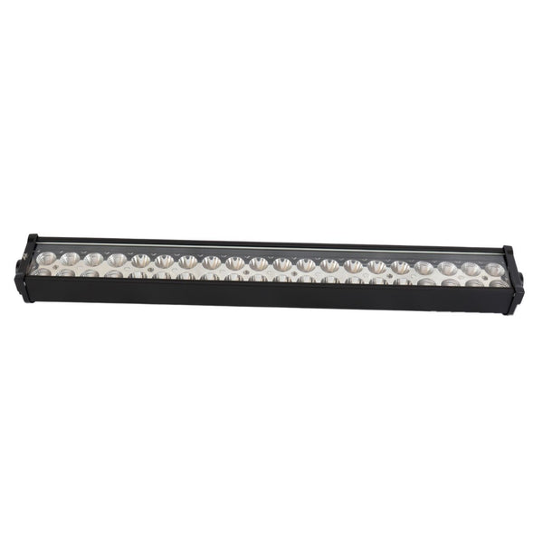 Barra Led Worklight Bivolt 40 Leds 120 Watts