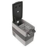 Geladeira Interna 51 Litros 12v 24v Elber