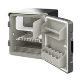 Geladeira Caminhão Externa 75 Litros Digital 12v 24v Resfriar