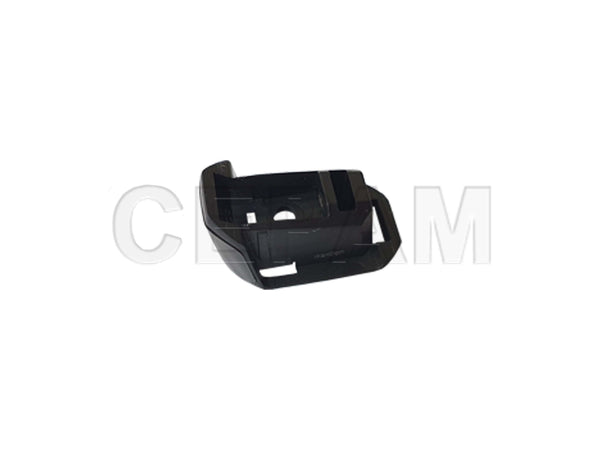 Base Puxador Maçaneta Interna porta Volvo FH13 2010 a 2014 - foto do fabricante Cepam