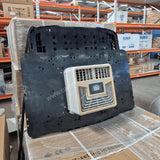Ar-Condicionado Caminhão 12V Inverter 10.000 BTU Teto