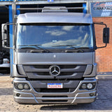 Spoiler Mercedes-Benz Atego 2013 em Diante (Plástico)