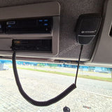 Rádio PX Voyager VR 9000MK II 271 Canais - Preto