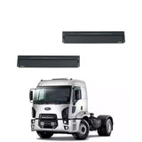 Calha de Chuva Ford Cargo até 2011 815 816 1119 2012 até 2019