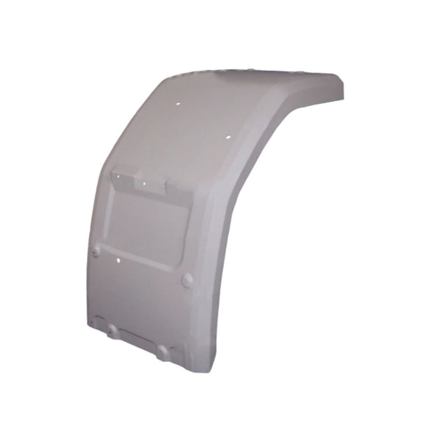 Paralama Cabine Estribo Curto Scania T 113 143 - Boff