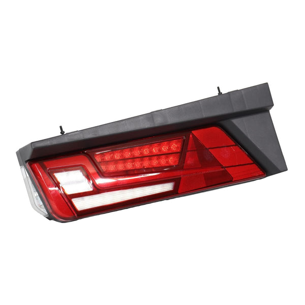 Lanterna Traseira LED Bivolt Randon Linha New R 2023 - Com seta sequencial