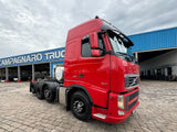 Kit Completo Lâmina Tapa Sol Volvo FH 2010 até 2014
