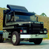 Faixa Lateral Adesivo Scania 112 1986 T