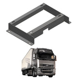 Rebaixe Banco Volvo FH todos até 2015 (Altura de 70mm)