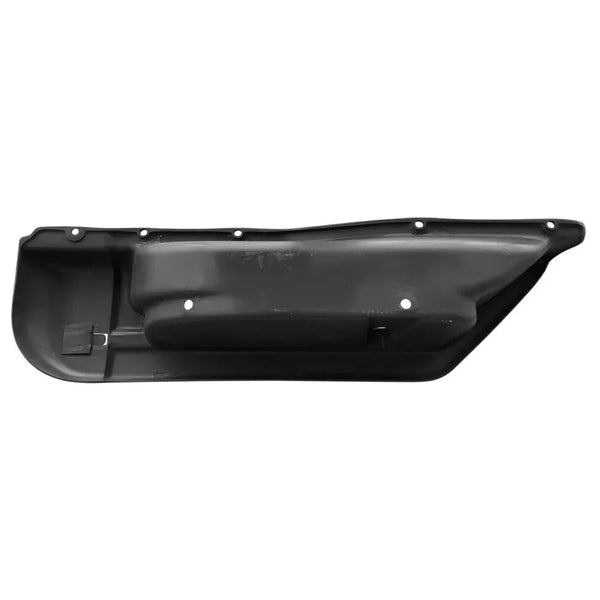 Caixa do Estribo Scania Cabine T 114 124