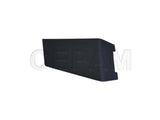 Tampa Para-choque Volvo VM (2014 a 2019) Lado Direito - foto do fabricante Cepam