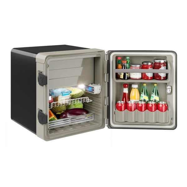 Geladeira Caminhão Externa 75 Litros Digital 12v 24v Resfriar