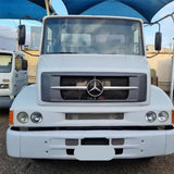 Grade Mercedes-Benz 1620 1938 LS Superior Com Frisos Cromados