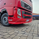 Spoiler Volvo FH 2004 até 2014 - Rodoplast