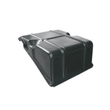 Tampa de bateria Mercedes-Benz 1935 1941 Accelo Simples - Pequena