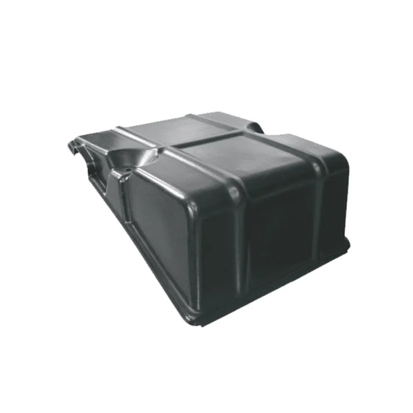 Tampa de bateria Mercedes-Benz 1935 1941 Accelo Simples - Pequena