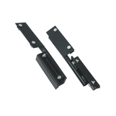 Suporte Tapa Sol Volkswagen sem Furação - Fixação Lateral (Para Tapa Sol em Fibra)