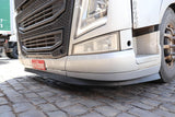 Borracha Spoiler Volvo FH a partir de 2015 Modelo Edições Especiais