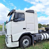Defletor De Ar Volvo FH Cabine Baixa até 2014 - Rodoplast
