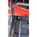 Trava Antifurto Farol Capo Scania NTG 2019