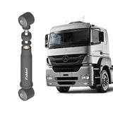 Amortecedor Cabine Mercedes-Benz Axor - Traseira