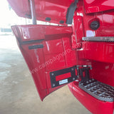 Tampa Estribo Scania NTG Cabine R