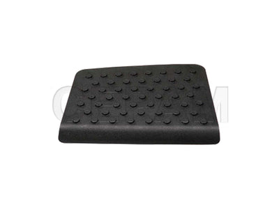 Pisante do Estribo Ford Cargo Maior Lado Direito - foto do fabricante Cepam