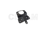 Suporte defletor lateral coluna Lado Esquerdo Lado Direito Scania NTG - foto do fabricante Cepam