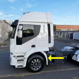 Paralama Cabine Traseiro Iveco Stralis 2008 em diante