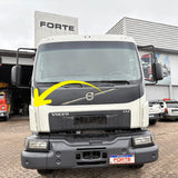 Coluna Frontal Volvo VM  - Boff