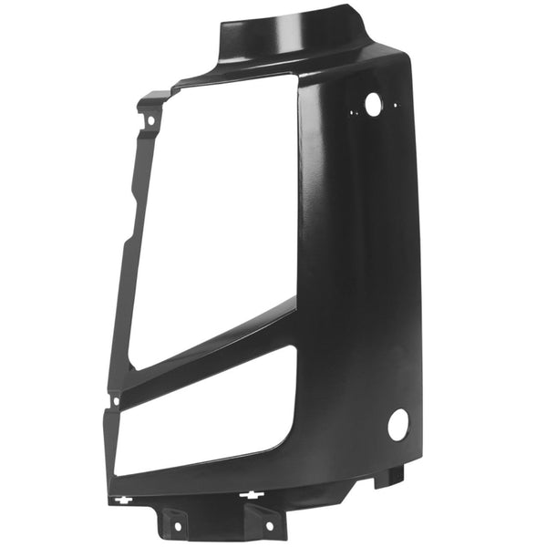 Capa do Farol Volvo FH FM 2010 até 2014