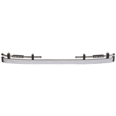 Para-choque Argentino Simples para Ford F-4000
