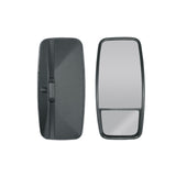 Espelho Retrovisor Bifocal Mercedes-Benz HPN Euro 3 - Atron Euro 5