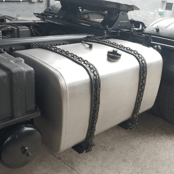 Kit Tanque Combustível VW Constellation 300L 2012-2020 Esquerdo