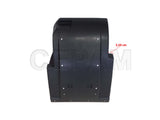 Para-lama Cabine XF105 DAF Lado Direito - foto do fabricante Cepam