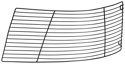 Protetor Farol Scania NTG 2019/2020 - Preto