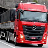 Farol Alto Mercedes-Benz Actros 2651 2017