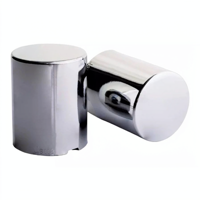 Capa de Porca para Roda Boliviana 27 mm 30 mm 32 mm 33 mm - 10 Unidades