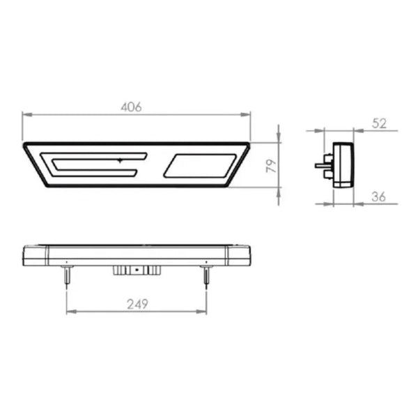 Lanterna Modulus