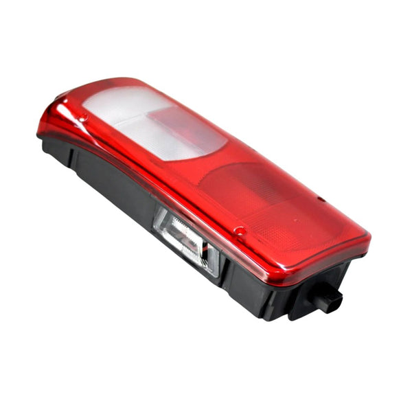 Lanterna Sinaleira Traseira Led Para Caminhões DAF XF