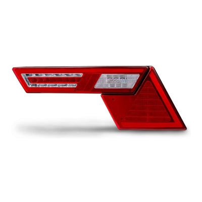 Lanterna Modulus com Triângulo
