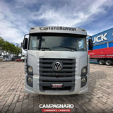 Farol Principal com Foco Simples Volkswagen Constellation