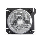 Farol Principal com Foco Simples Volkswagen Constellation
